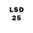 LSD-25 экстази ecstasy Olga Konig
